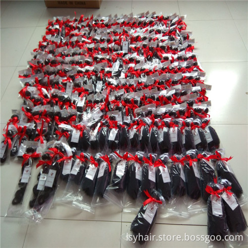 Accept Paypal Overnight Shipping Hair Extensions,Raw Cambodian Straight Hair Sew In Weave,7A Grade Cheap Hair Extensions